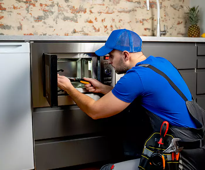 Top-Rated Commercial Appliance Installation: Your Certified Commercial Equipment Installation Team in Leominster, MA