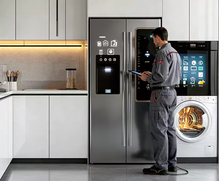 Certified Commercial Chiller Repair Company: Your Commercial Chiller Experts in Leominster, MA