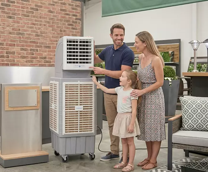 Expert Commercial Cooler Repair Company: Your Certified Commercial Experts in Leominster, MA