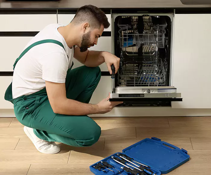 Commercial Dishwasher Repair Company: Your Trusted Warewash Pros in Leominster, MA