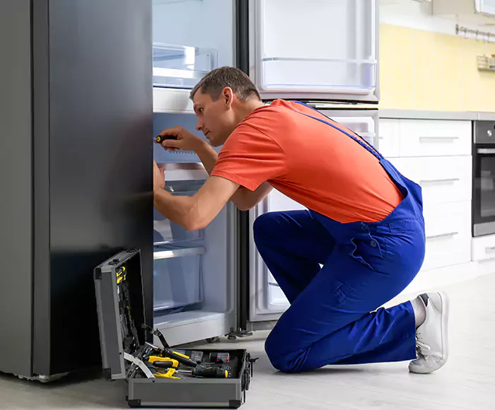 Expert Commercial Refrigerator Repair Company: Your Certified Refrigeration Experts in Leominster, MA
