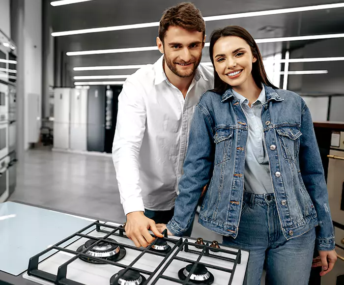 Premier Cooktop Experts: Your Trusted Cooktop Repair Company For Leominster, MA