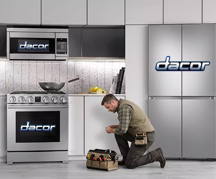 Skilled Dacor Appliance Experts: Your Brand Specialist in Leominster, MA