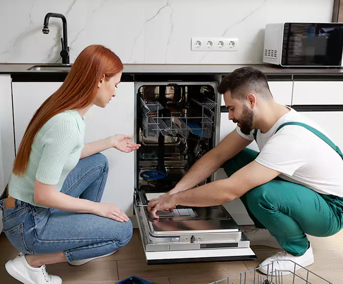 Proven Dishwasher Installation Services: Your Best Dishwasher Installation Team in Leominster, MA