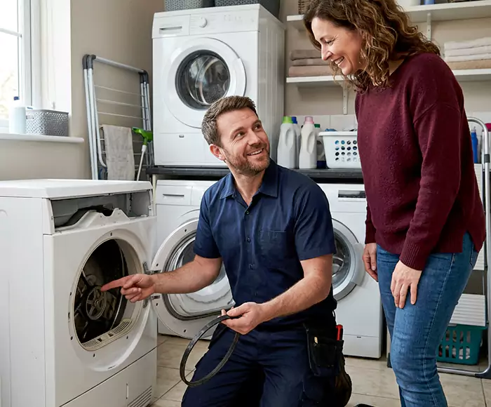 Top-Notch Dryer Repair: Your Trusted Dryer Belt Replacement Experts in Leominster, MA