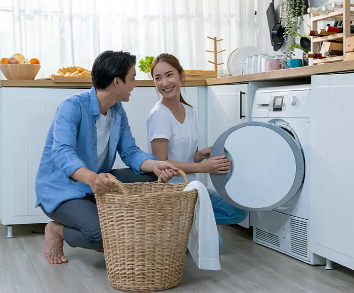 Expert Dryer Repairman: Your Premier Dryer Appliance Repair Company in Leominster, MA
