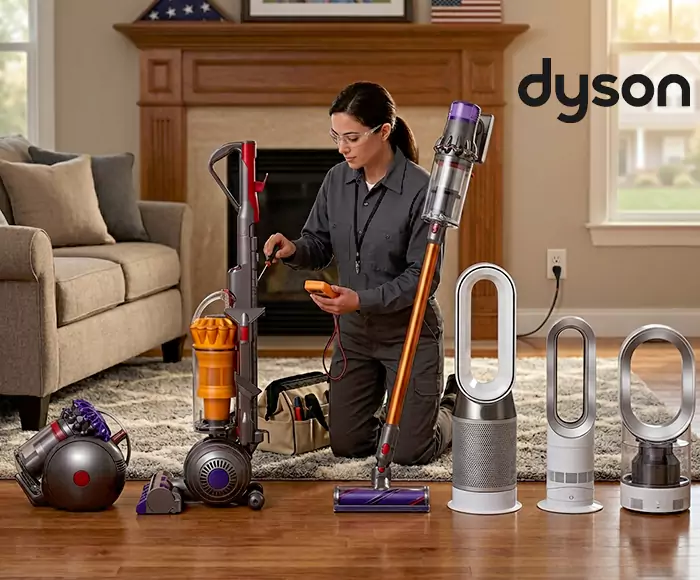 Premier Dyson Appliances Pros: Your Brand Specialist in Leominster, MA