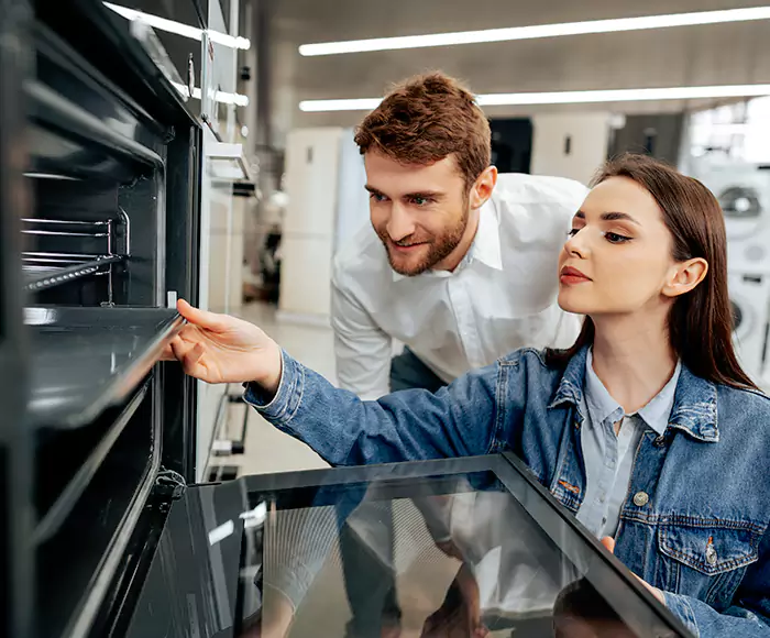 Expert Electric Oven Solutions: Your Trusted Electric Oven Repair Company in Leominster, MA