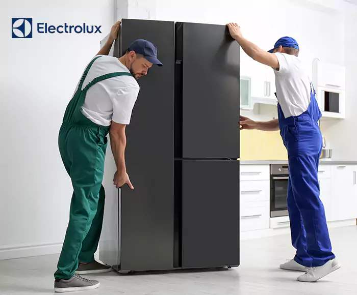 Trusted Electrolux Appliance Experts: Your Brand Specialist in Leominster, MA