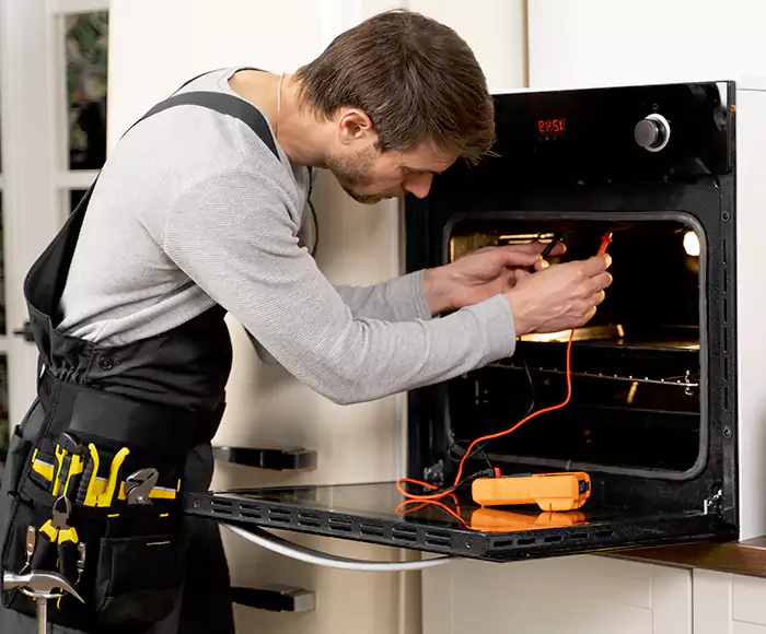 Rapid Response: Leominster Appliance Pro Emergency Appliance Repair Team in Leominster, MA