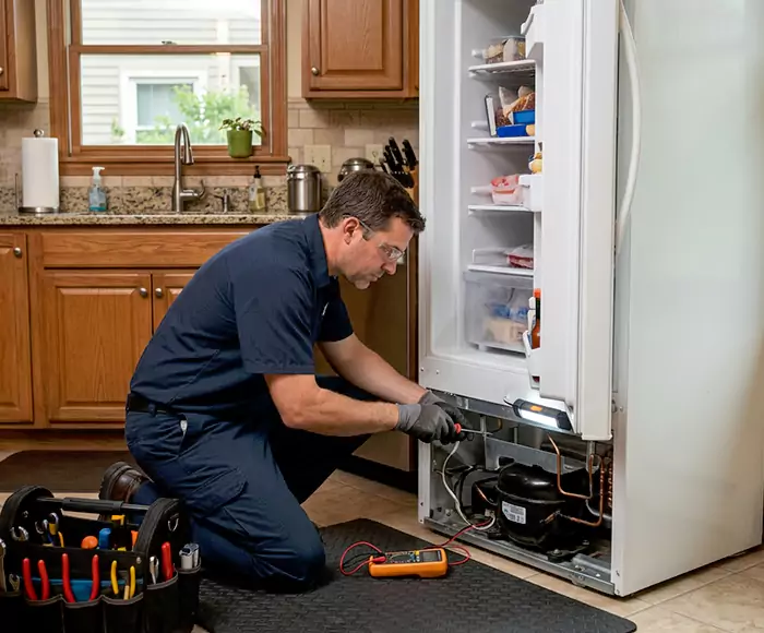 Trusted Freezer Repair Company: Your Trusted Freezer Repair Technician in Leominster, MA