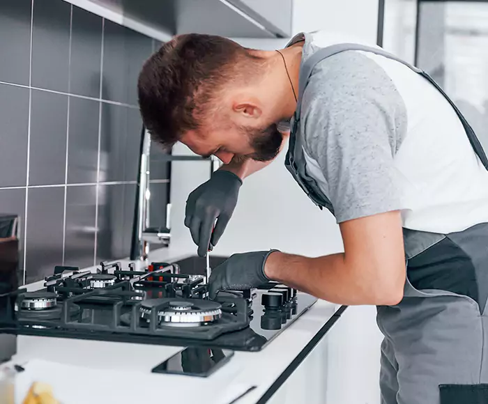 Trusted Gas Appliance Installation Experts: Your Certified Gas Appliance Installation Team in Leominster, MA