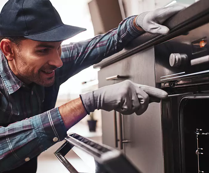 Professional Gas Oven Solutions: Your Trusted Gas Oven Appliance Repair Company For Leominster, MA