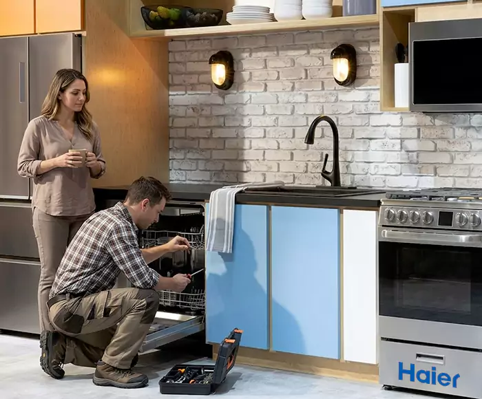 Expert Haier Appliances Pros: Your Brand Specialist in Leominster, MA