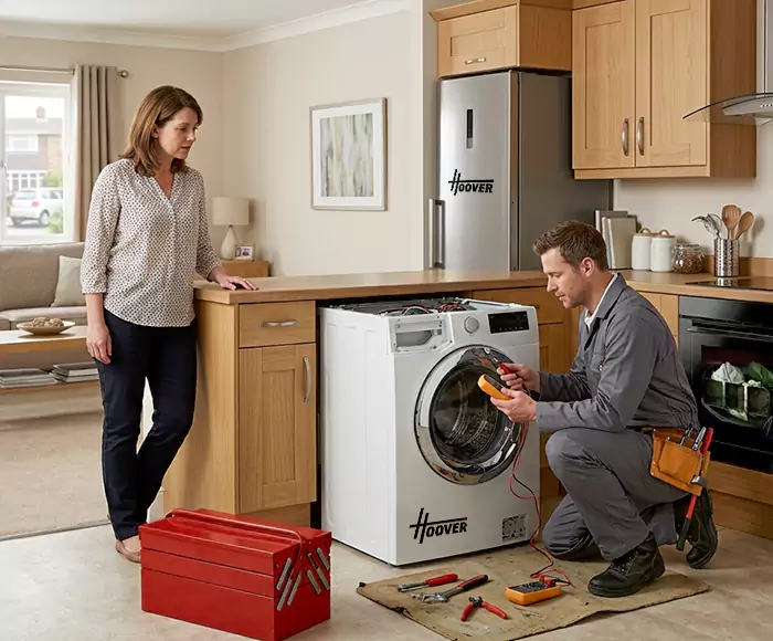Premier Hoover Appliances Pros: Your Brand Specialist in Leominster, MA