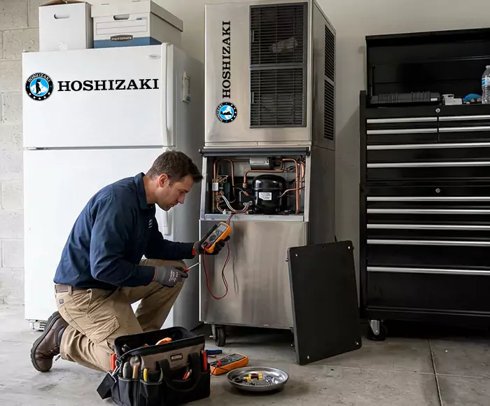 Professional Hoshizaki Appliances Pros: Your Brand Specialist in Leominster, MA