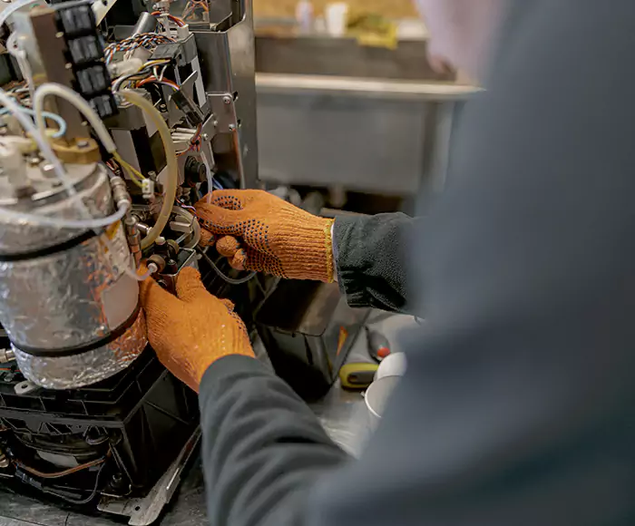 Trusted Ice Machine Solutions: Your Premier Ice Machine Repair Company in Leominster, MA