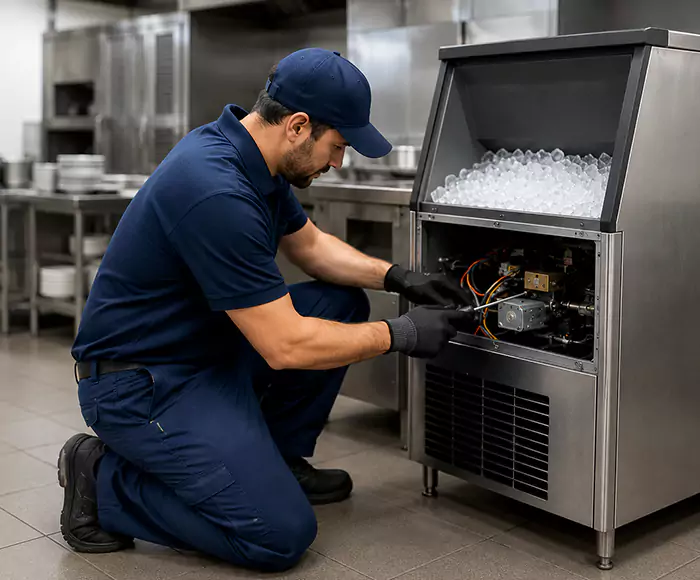 Certified Ice Maker Water Line Installers: Trusted Ice Maker Water Line Installation Team in Leominster, MA