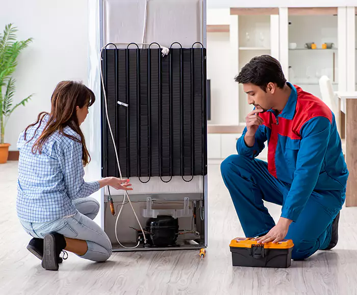 Proven Kenmore Appliance Pros: Your Brand Specialist in Leominster, MA