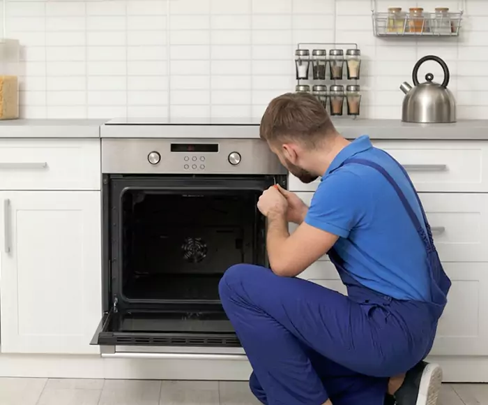 Expert Kitchen Appliance Installation: Your New Kitchen Appliance Installation Team in Leominster, MA