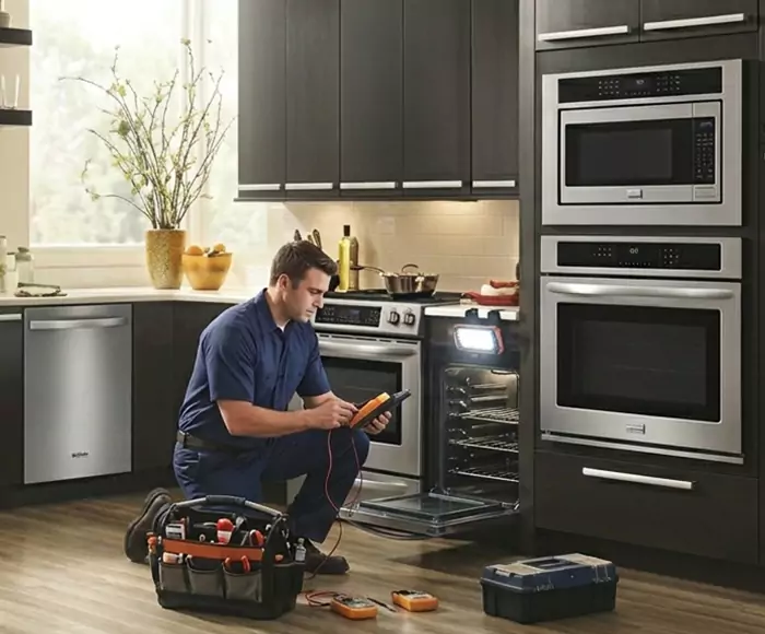 Professional KitchenAid Appliance Pros: Your Brand Specialist in Leominster, MA