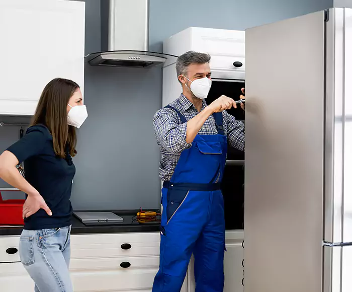 Reliable LG Appliance Care: Your Brand Specialist in Leominster, MA
