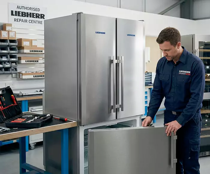Premier Liebherr Appliances Pros: Your Brand Specialist in Leominster, MA