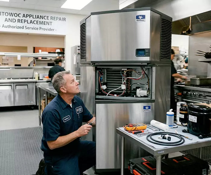 Professional Manitowoc Appliances Pros: Your Brand Specialist in Leominster, MA