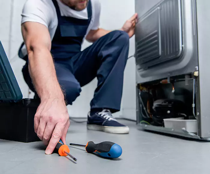 Top-Rated Mini Fridge Repair Company: Your  Mini Fridge Specialists in Leominster, MA