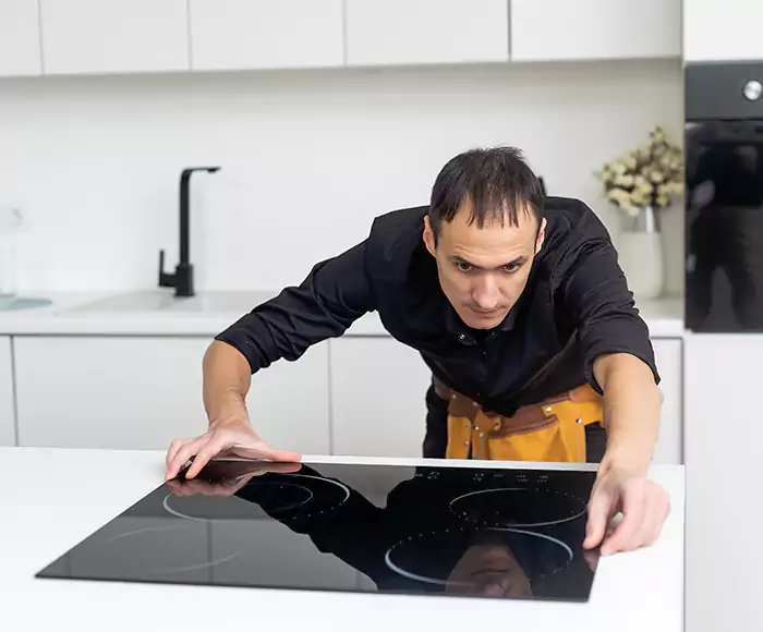 Trusted Kitchen Range and Cooktop installation: Your Expert Partner in Leominster, MA