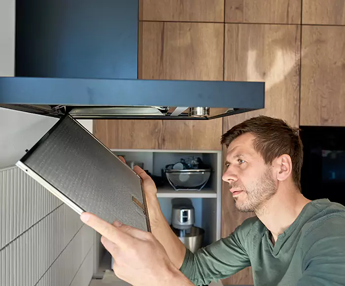 Certified Range Hood Installers: Your Trusted Range Hood Team in Leominster, MA
