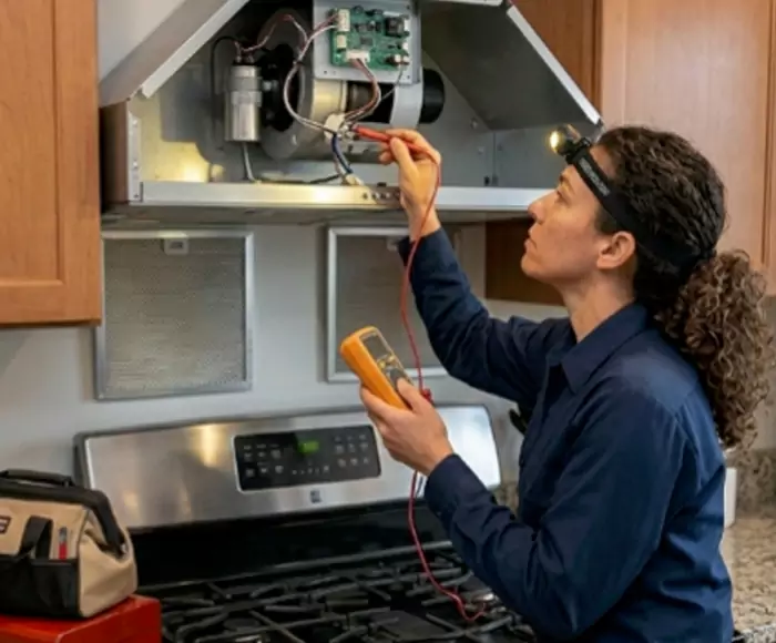 Skilled Range Hood Repair Company: Your Certified Kitchen Ventilation Experts in Leominster, MA