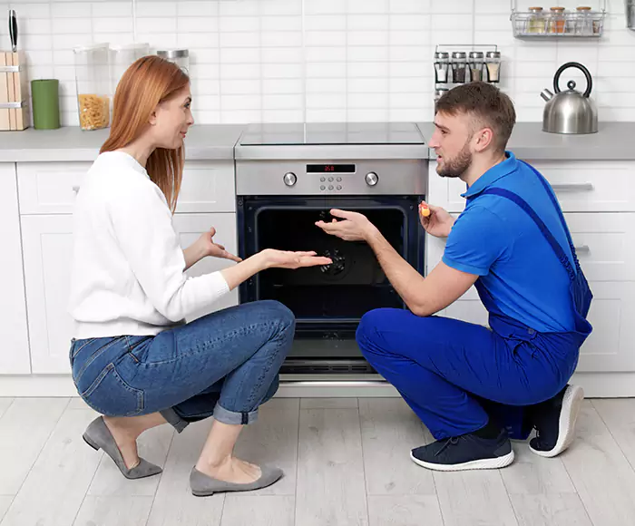 Proven Range Solutions: Your Trusted Range Repair Company For Leominster, MA