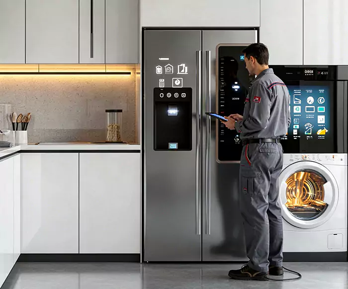Skilled Refrigerator Installers: Your Fast Refrigerator Installation Team in Leominster, MA