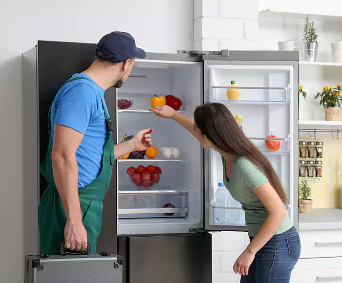 Reliable Refrigerator Not Cooling Repair Company: Your Local Refrigerator Not Cooling Repair Service in Leominster, MA