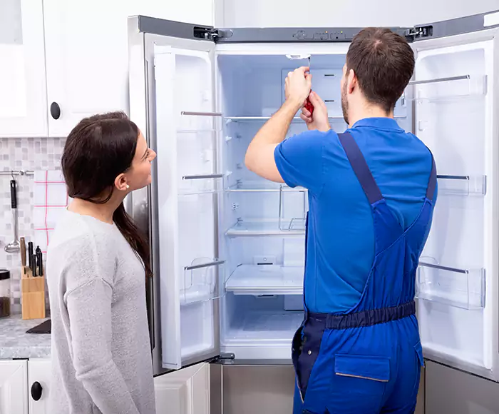 Reliable Fridge Repair Company: Your Trusted Refrigerator Repair Technician in Leominster, MA