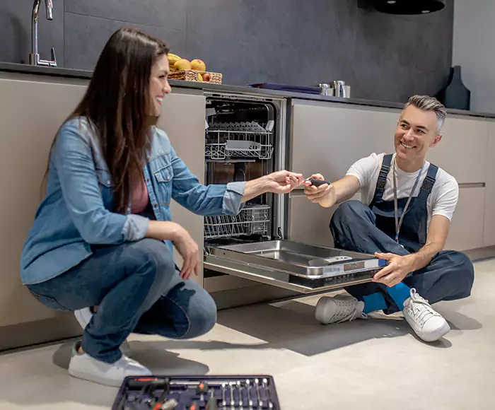 Skilled Same Day Dishwasher Repair: Your Local Same Day Dishwasher Repair Expert in Leominster, MA