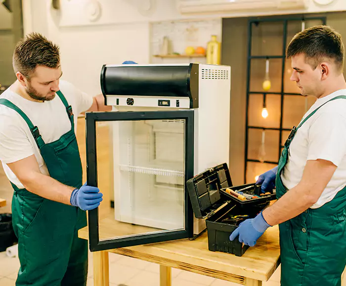 Professional Refrigerator Repair Experts: Your Same Day Refrigerator Repair Company in Leominster, MA