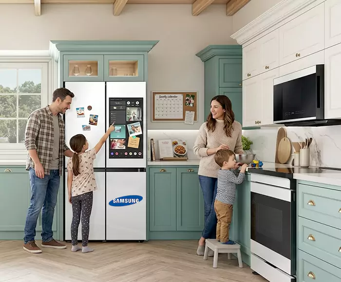Certified Samsung Appliance Experts: Your Brand Specialist in Leominster, MA