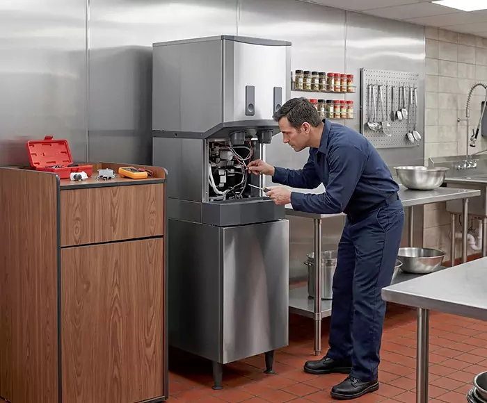 Premier Scotsman Appliances Pros: Your Brand Specialist in Leominster, MA