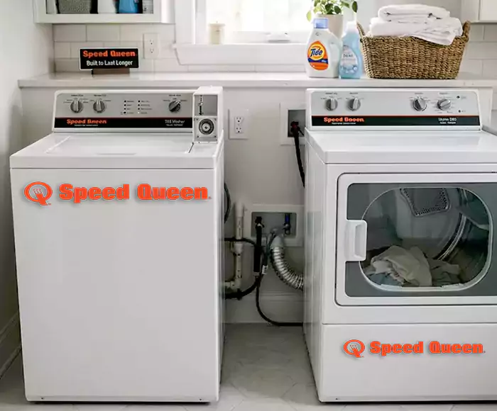 Proven Speed Queen Appliance Pros: Your Brand Specialist in Leominster, MA