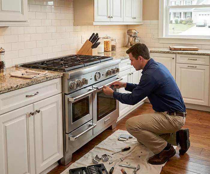 Premier Thermador Appliance Pros: Your Brand Specialist in Leominster, MA