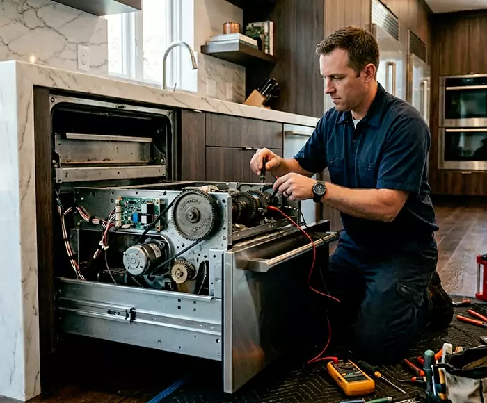 Reliable Trash Compactor Repair Company: Your Certified Commercial Experts in Leominster, MA