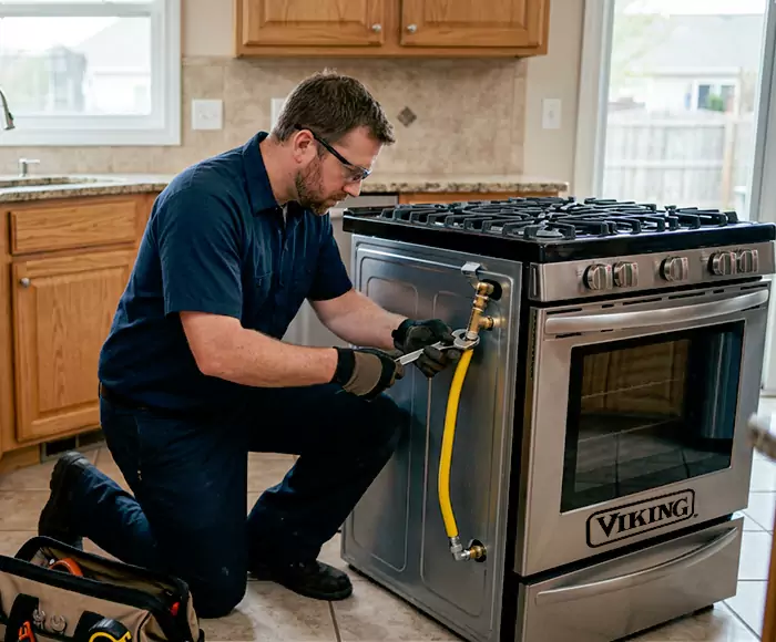 Proven Viking Appliance Pros: Your Brand Specialist in Leominster, MA