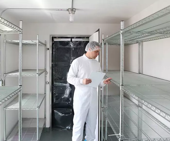 Trusted Walk-In Refrigerator Repair Company: Your Authorized Refrigeration Technician in Leominster, MA