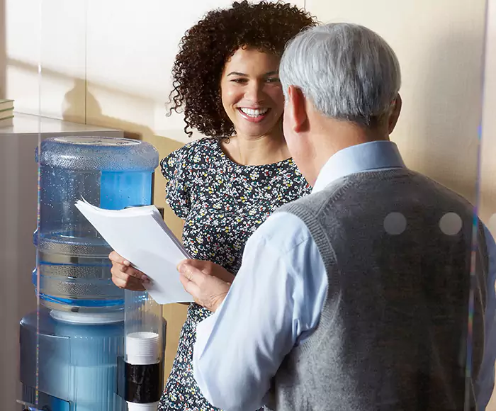 Skilled Water Dispenser Pros: Your Specialty Dispenser Repair Company in Leominster, MA