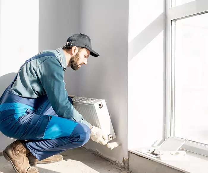 Certified Window Air Conditioner Repair Company: Your Trusted Window AC Experts in Leominster, MA