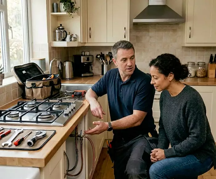Certified Wolf Appliance Experts: Your Brand Specialist in Leominster, MA
