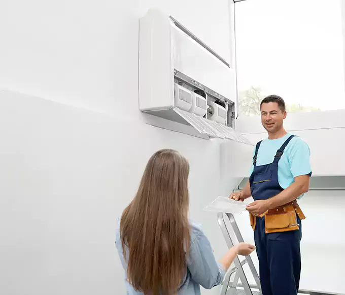 Why Leominster Homeowners Choose Us for Air Conditioner Service and Installation?
