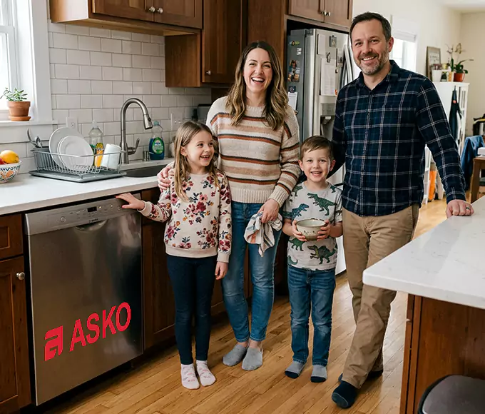 What Sets Our Asko Service Apart in Leominster, MA?